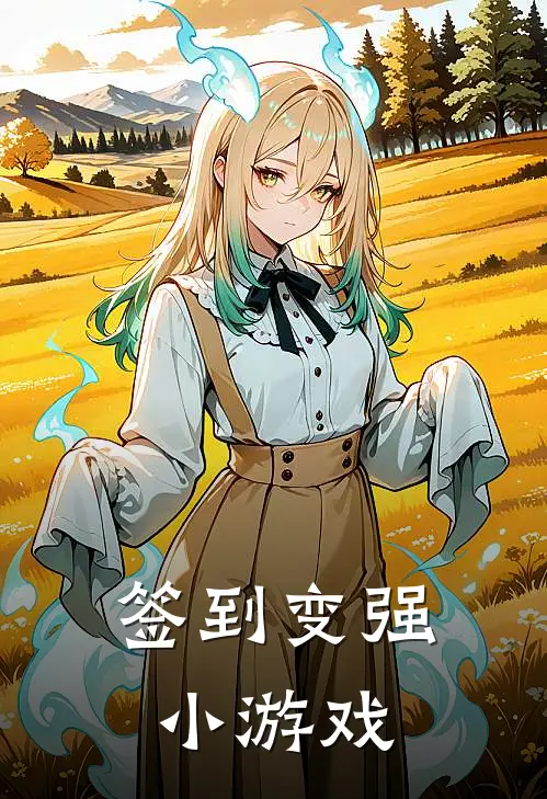 签到变强小游戏