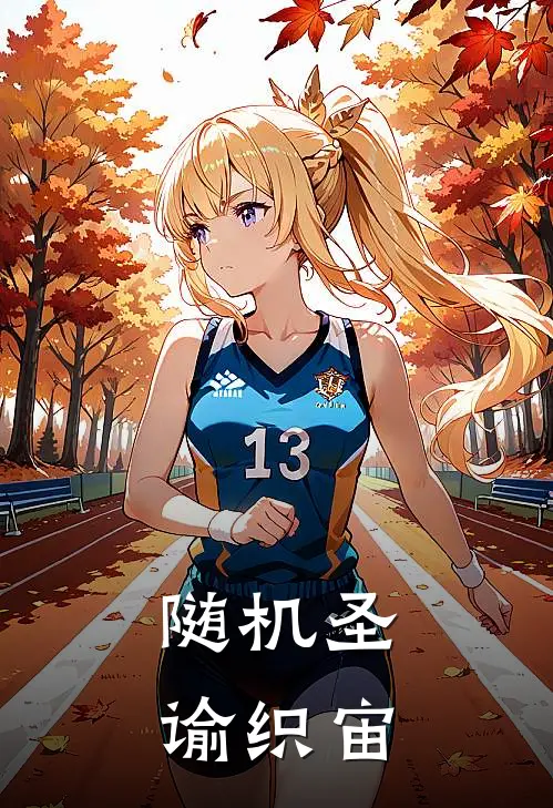 随机圣谕·织宙