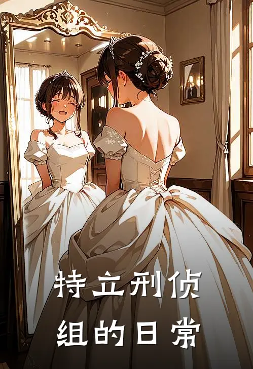 特立刑侦组的日常