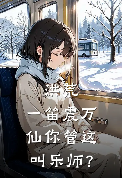 《洪荒：一笛震万仙你管这叫乐师？》林风赵乾全本阅读_(林风赵乾)全集阅读