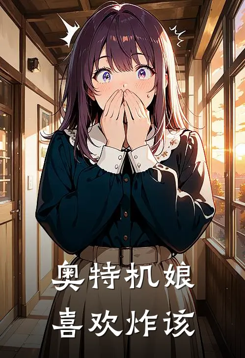 奥特机娘喜欢炸该林夜哥尔赞完本完结小说_无弹窗全文免费阅读奥特机娘喜欢炸该(林夜哥尔赞)