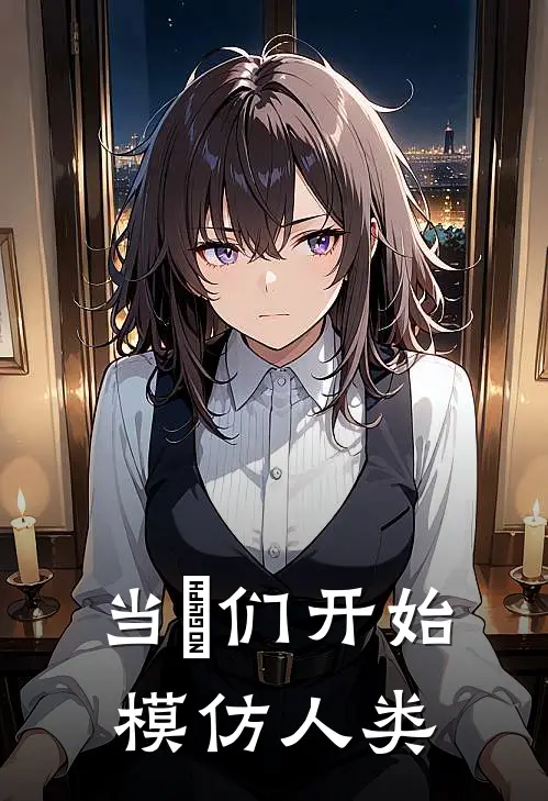 林薇陈明(当祂们开始模仿人类)最新章节在线阅读_林薇陈明全章节阅读
