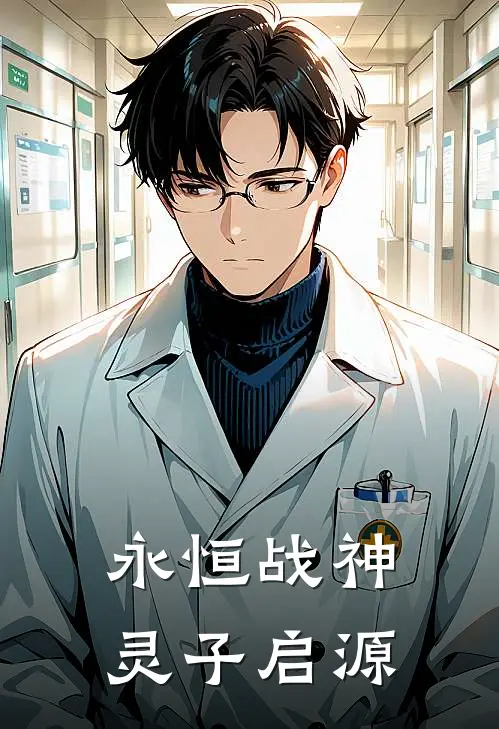 永恒战神：灵子启源
