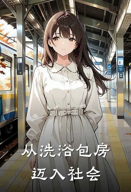 从洗浴包房迈入社会