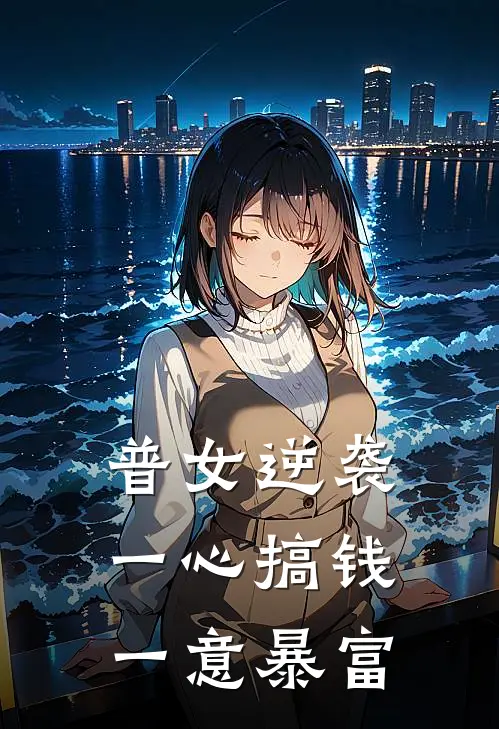 普女逆袭：一心搞钱，一意暴富