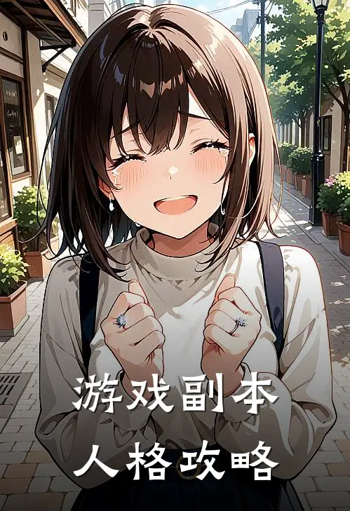 游戏副本人格攻略