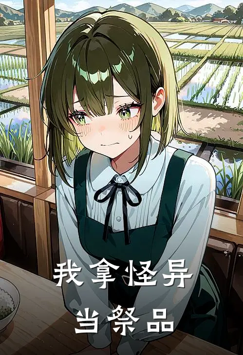 我拿怪异当祭品(林一吴哲)免费小说阅读_完结版小说推荐我拿怪异当祭品(林一吴哲)