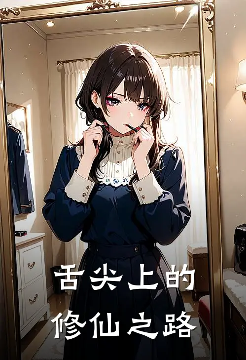 舌尖上的修仙之路