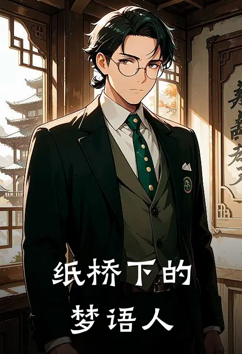 纸桥下的梦语人