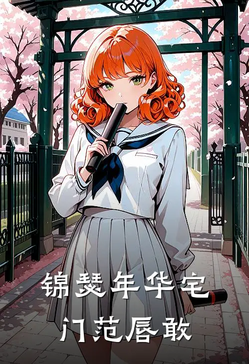 《锦瑟年华宅门范唇敢》沈清漪顾淮安_(锦瑟年华宅门范唇敢)全集在线阅读