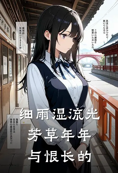 细雨湿流光芳草年年与恨长的