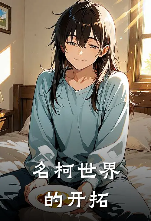 名柯世界的开拓