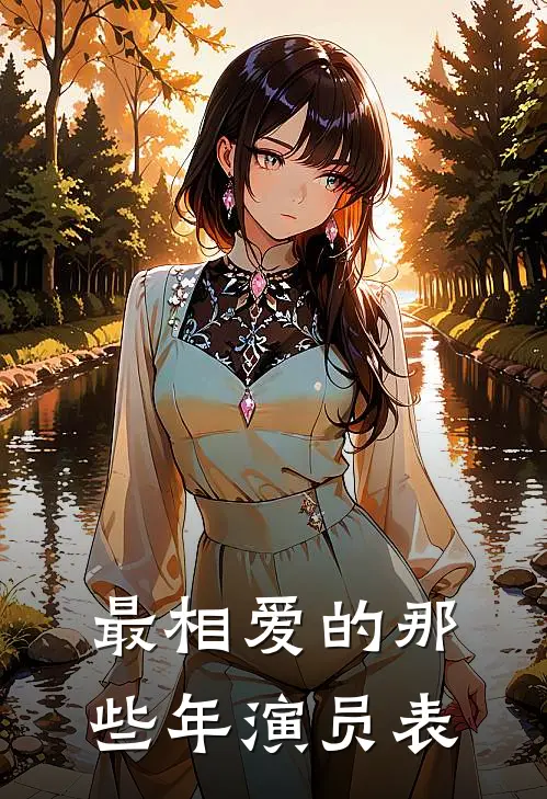 最相爱的那些年演员表