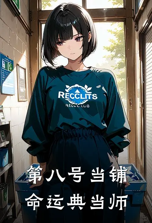 第八号当铺：命运典当师林渊叶芷最新小说推荐_最新好看小说第八号当铺：命运典当师林渊叶芷