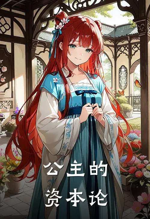 公主的资本论(云舒周显)已完结小说_小说免费阅读公主的资本论云舒周显