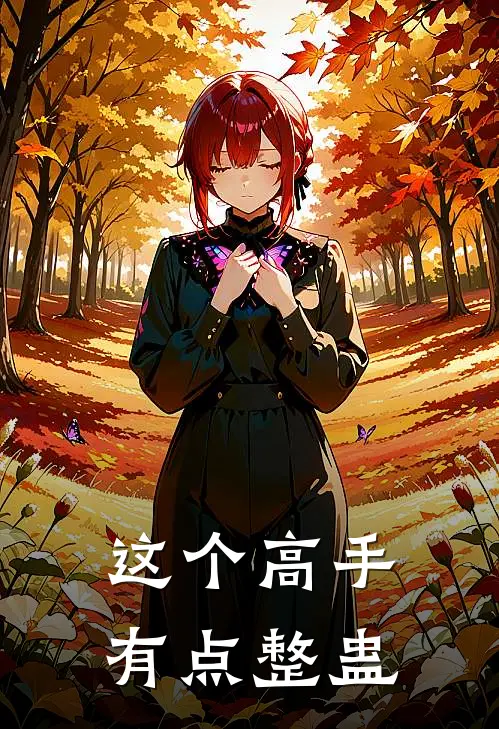 这个高手有点整蛊