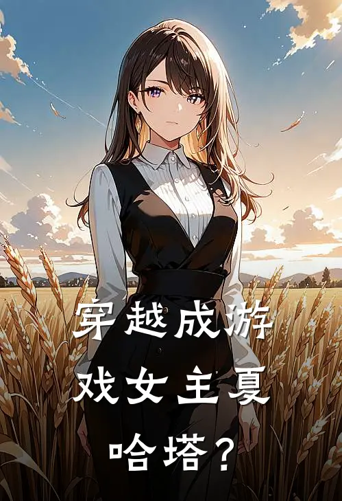 穿越成游戏女主夏哈塔？(夏哈塔夏哈嗒)全文在线阅读_(穿越成游戏女主夏哈塔？)精彩小说