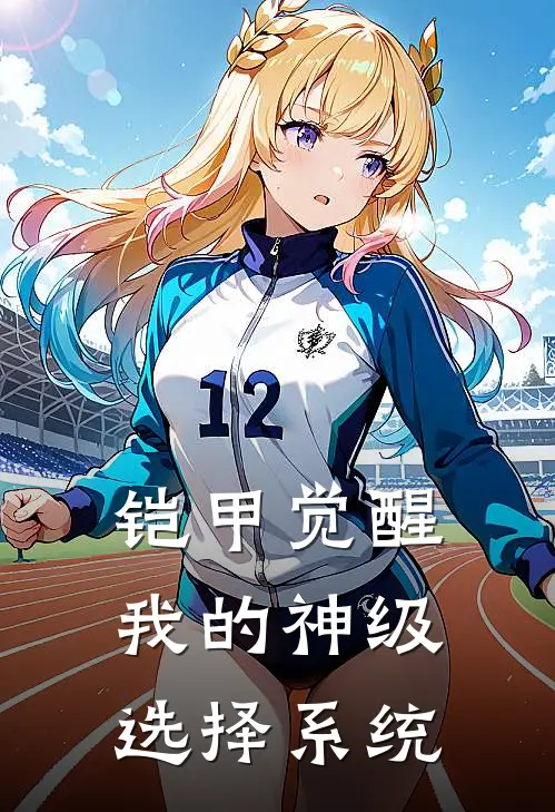 铠甲觉醒：我的神级选择系统