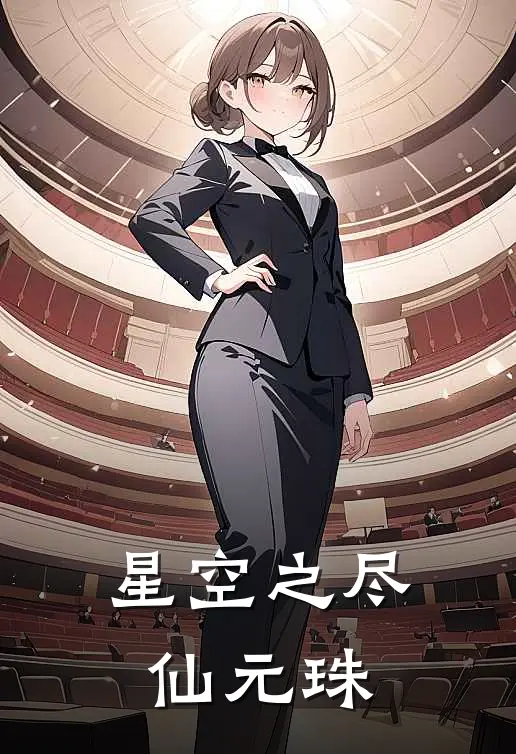 星空之尽(仙元珠)