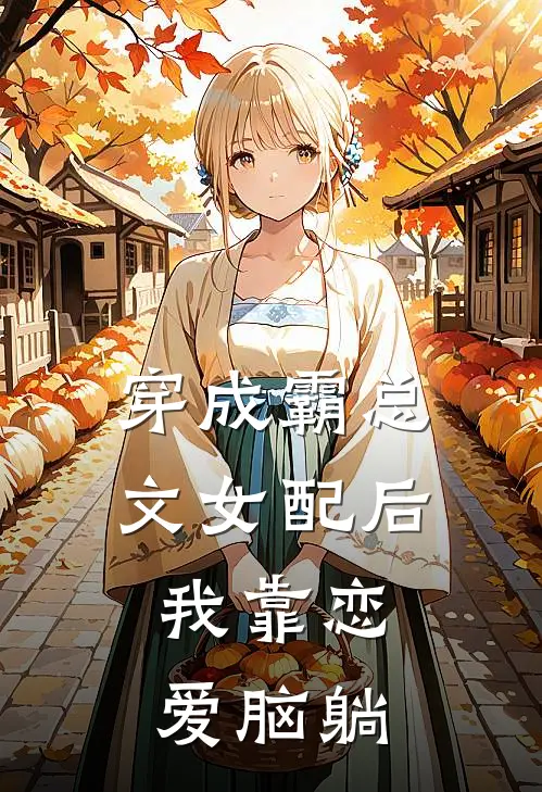 顾言琛苏清清穿成霸总文女配后，我靠恋爱脑躺全本免费在线阅读_穿成霸总文女配后，我靠恋爱脑躺全本阅读