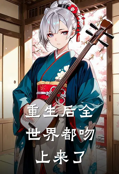 重生后全世界都吻上来了李勿敏敏儿免费小说推荐_推荐完结小说重生后全世界都吻上来了(李勿敏敏儿)