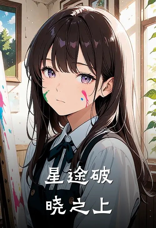 星途破晓之上