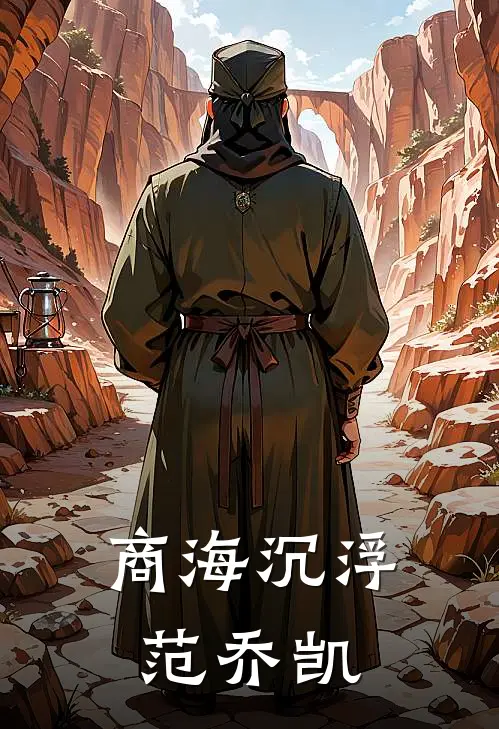 陆远林婉清(商海沉浮范乔凯)全本免费在线阅读_陆远林婉清全集在线阅读