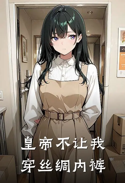 皇帝不让我穿丝绸内裤