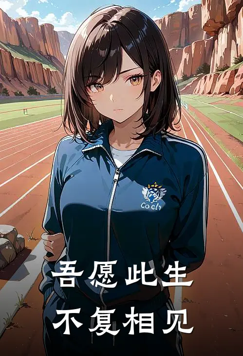 吾愿此生，不复相见