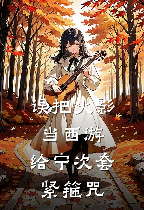 误把火影当西游，给宁次套紧箍咒