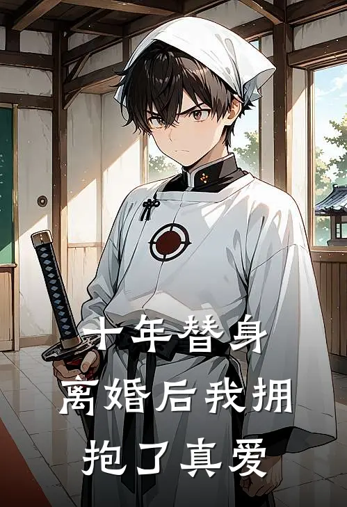 十年替身：离婚后我拥抱了真爱陆沉苏曼完本热门小说_完本小说免费十年替身：离婚后我拥抱了真爱(陆沉苏曼)