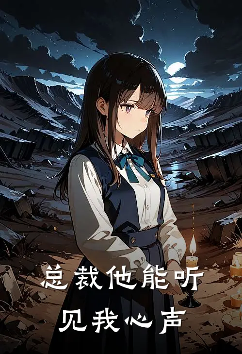 总裁他能听见我心声