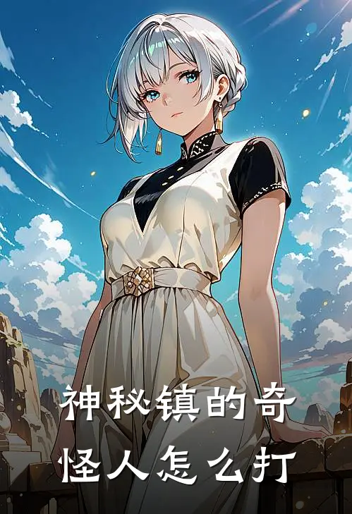 神秘镇的奇怪人怎么打