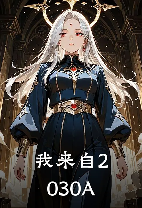 我来自2030A