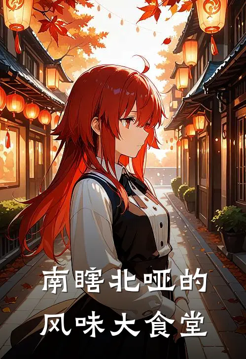 南瞎北哑的风味大食堂(张启灵张起灵)小说免费在线阅读_南瞎北哑的风味大食堂(张启灵张起灵)大结局阅读