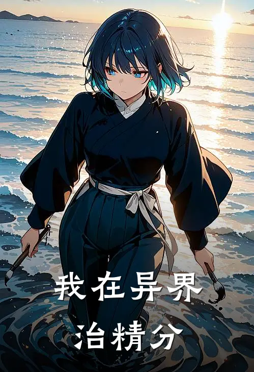 我在异界治精分