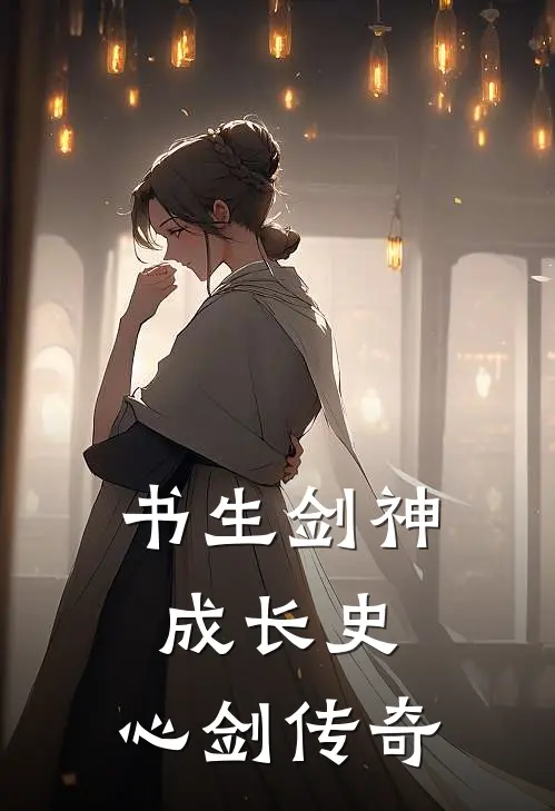 书生剑神成长史：心剑传奇