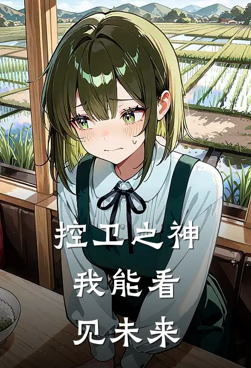 控卫之神：我能看见未来