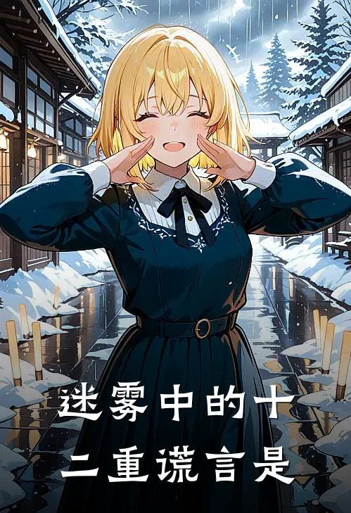 迷雾中的十二重谎言是