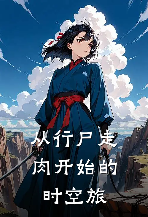 从行尸走肉开始的时空旅