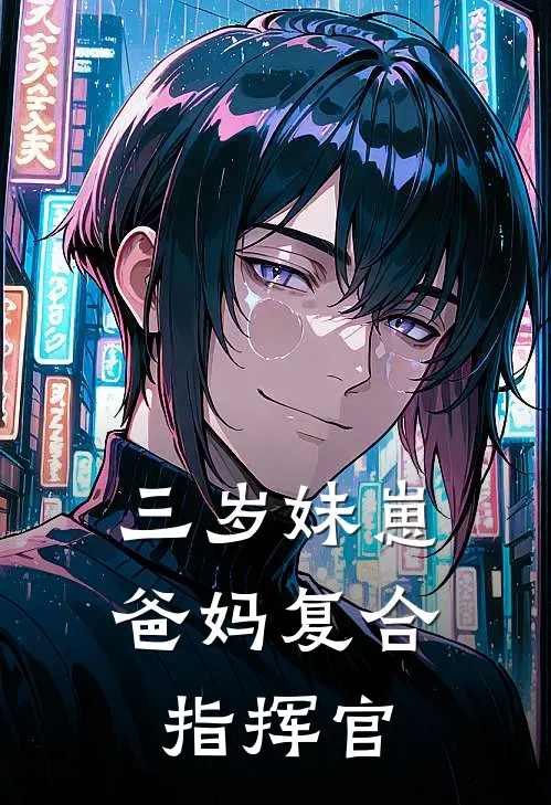 三岁妹崽，爸妈复合指挥官