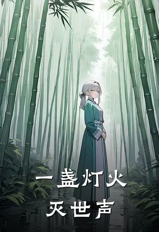 一盏灯火灭世声