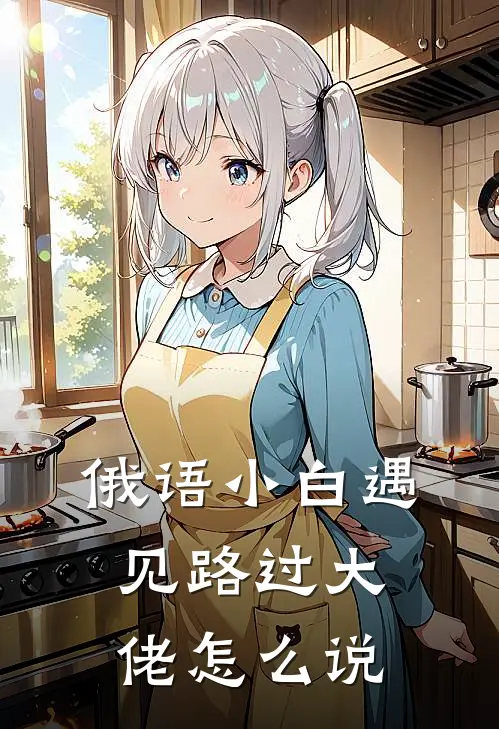 俄语小白遇见路过大佬怎么说