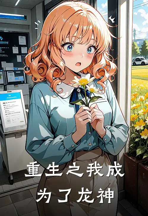 重生之我成为了龙神