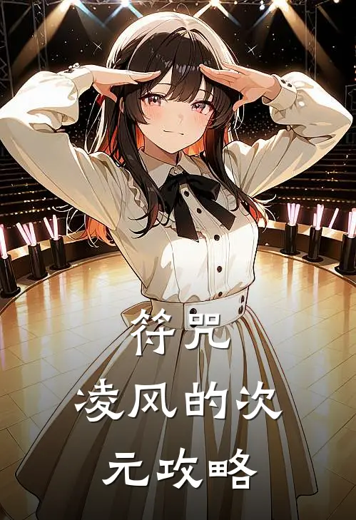 符咒：凌风的次元攻略凌风成龙完结版小说阅读_完整版小说免费阅读符咒：凌风的次元攻略(凌风成龙)