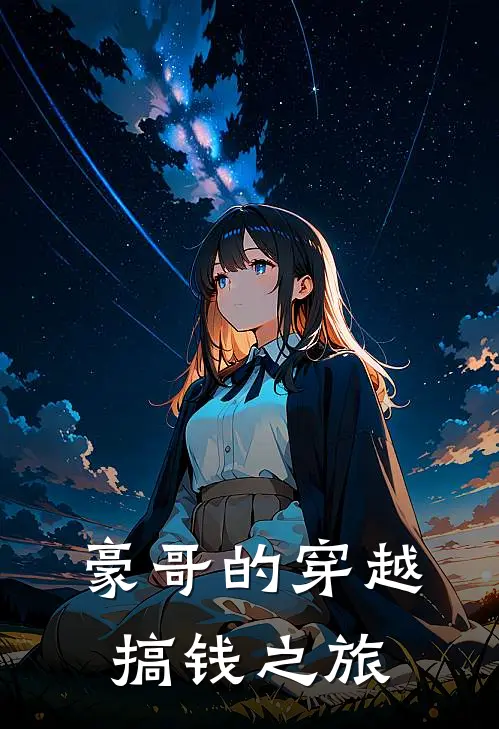 豪哥的穿越搞钱之旅