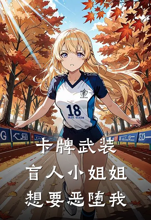 卡牌武装：盲人小姐姐想要恶堕我