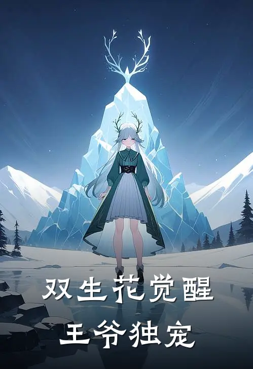 双生花觉醒王爷独宠