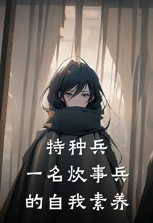 特种兵：一名炊事兵的自我素养江辰庄焱热门完结小说_最热门小说特种兵：一名炊事兵的自我素养江辰庄焱