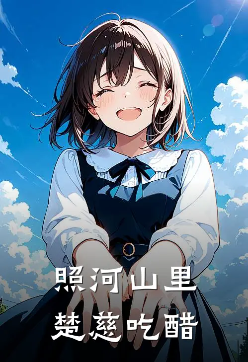 照河山里楚慈吃醋